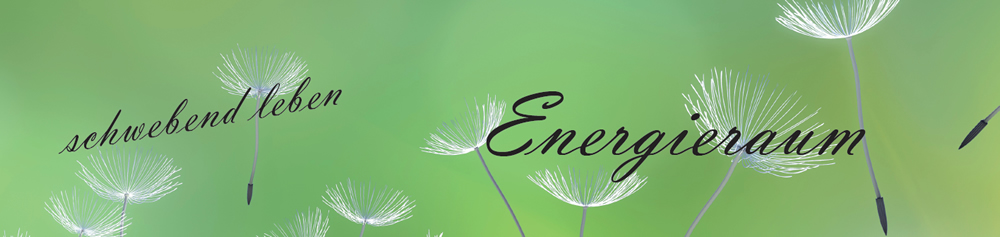 Logo Energieraum - Yvonne Bacher